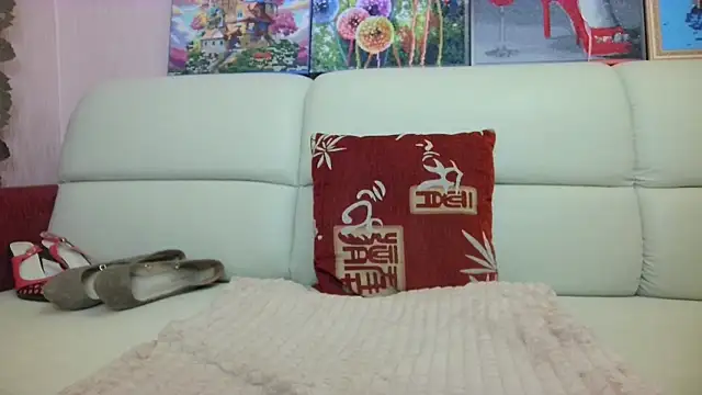 MargieEvans online show from 06.25.26