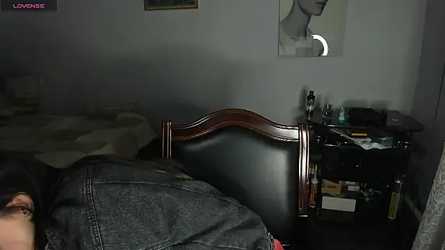 Snapshot of KindKristy chatting on 02.09.25 KindKristy online show from 02.09.25