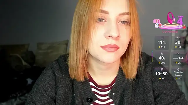 KindKristy online show from 01.06.26