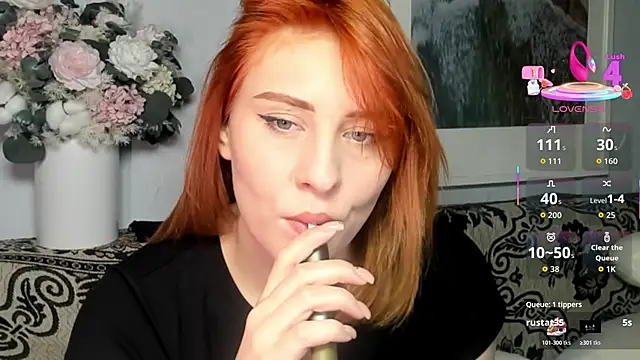 KindKristy online show from 03.06.26