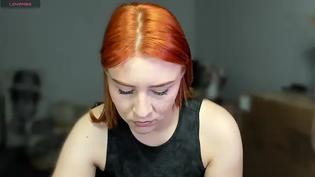 Snapshot of KindKristy chatting on 06.17.26 KindKristy online show from 06.17.26