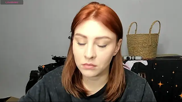 KindKristy online show from 07.03.26