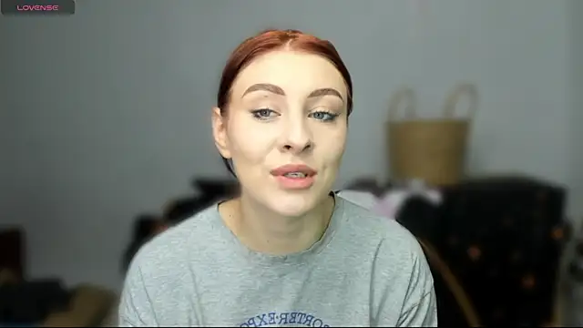 KindKristy online show from 07.04.26