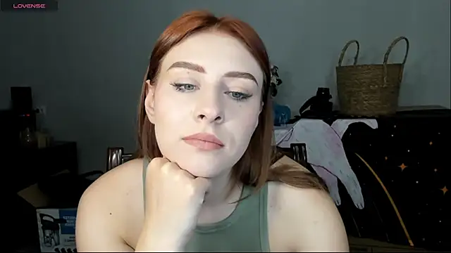KindKristy online show from 07.09.26