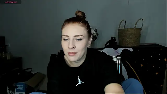 KindKristy online show from 07.10.26