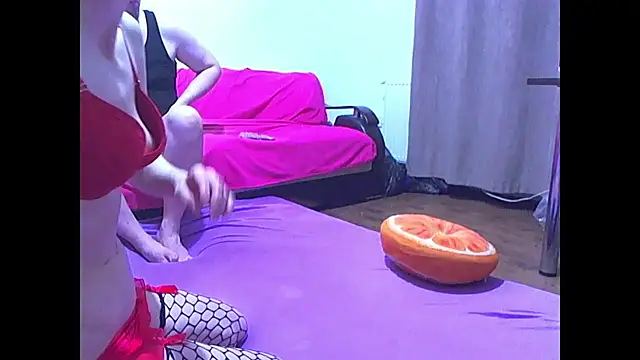 evehotty online show from 01.24.25