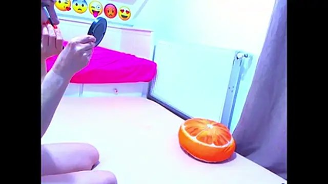 evehotty online show from 05.06.26