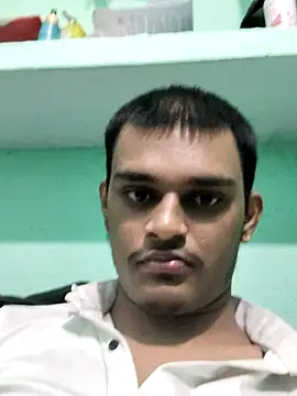 Snapshot of rajaRoyd chatting on 12.01.25 rajaRoyd online show from 12.01.25