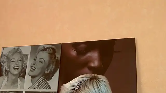 LadyPosh online show from 02.18.26