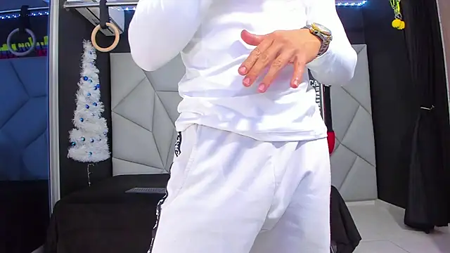 Aydenmiller96 online show from 12.27.24