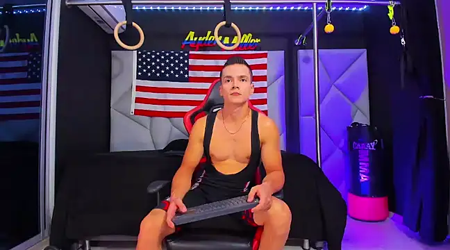 Aydenmiller96 online show from 02.06.25