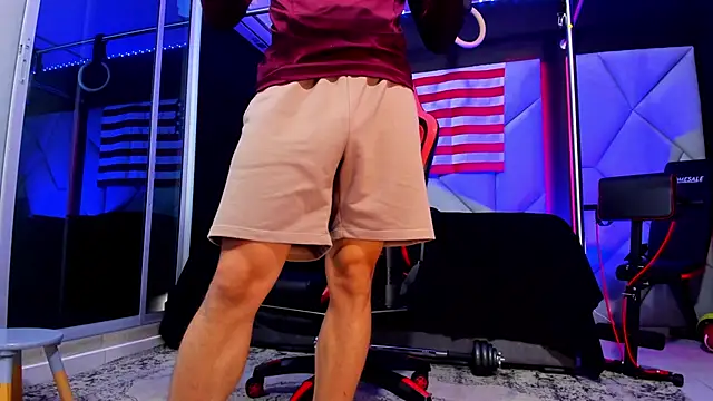 Aydenmiller96 online show from 10.18.25