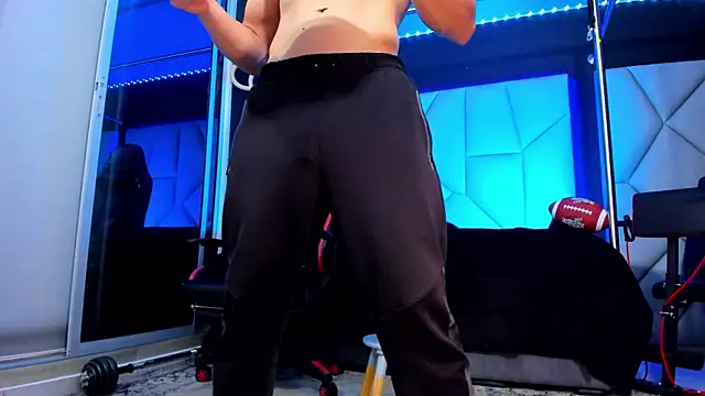 Aydenmiller96 online show from 10.24.25