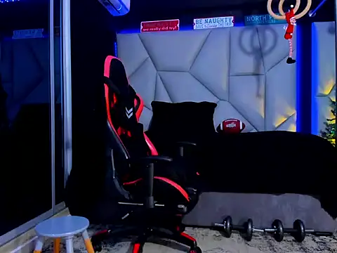 Aydenmiller96 online show from 12.21.25