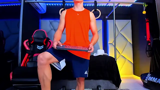 Aydenmiller96 online show from 02.21.26