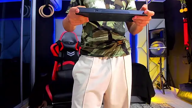 Aydenmiller96 online show from 04.28.26