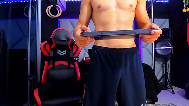 Aydenmiller96 online show from 05.06.26