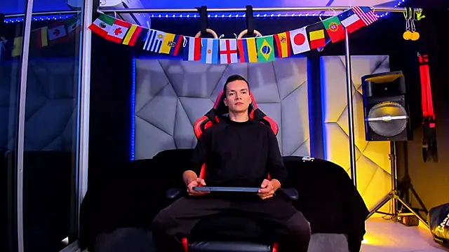 Aydenmiller96 online show from 06.25.26