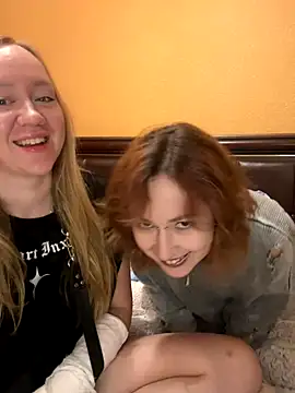 Vralice online show from 10.17.25