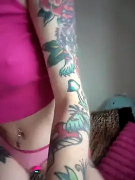 LucidLucy online show from 02.03.26