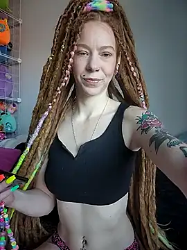 LucidLucy online show from 02.24.26