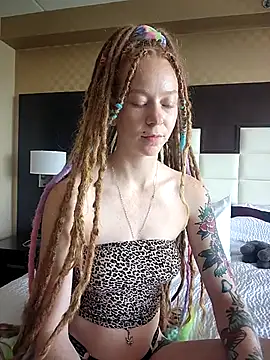LucidLucy online show from 06.28.26