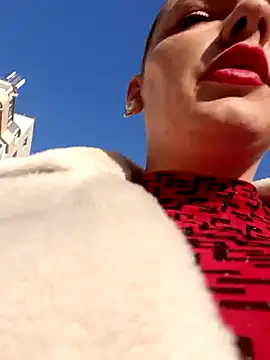 Dirtyfeelin online show from 01.27.25