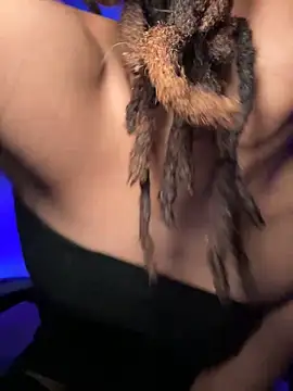 Snapshot of thebrattygoddess chatting on 12.03.24 thebrattygoddess online show from 12.03.24