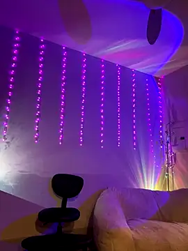 Snapshot of thebrattygoddess chatting on 10.16.25 thebrattygoddess online show from 10.16.25