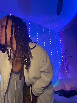 Snapshot of thebrattygoddess chatting on 10.31.25 thebrattygoddess online show from 10.31.25