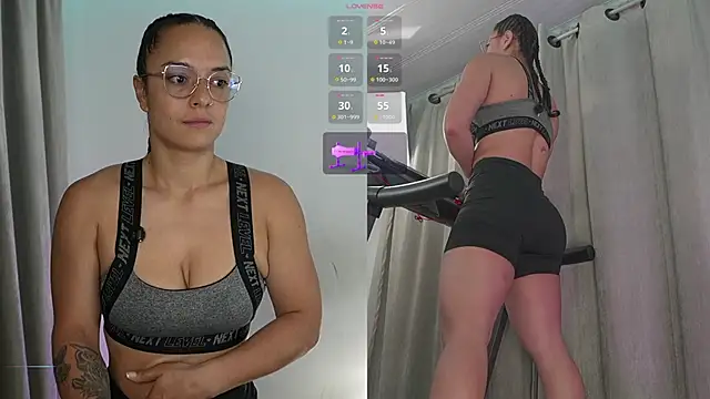 afroditaP  online show from 10.10.25