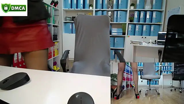 secret-office online show from 05.07.26