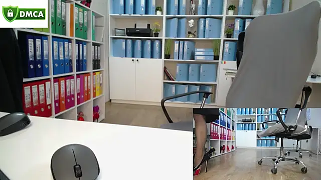 secret-office online show from 07.01.26
