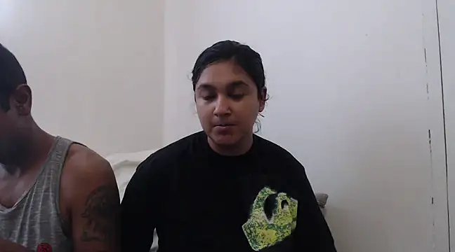 Indianbloom- online show from 01.24.25