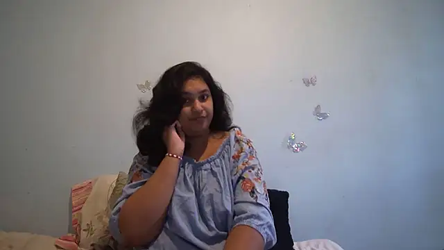 Indianbloom- online show from 09.20.25