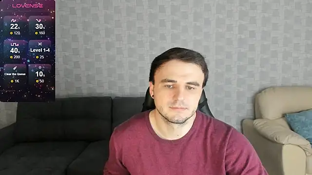 Bruce Wayne9 online show from 12.23.24