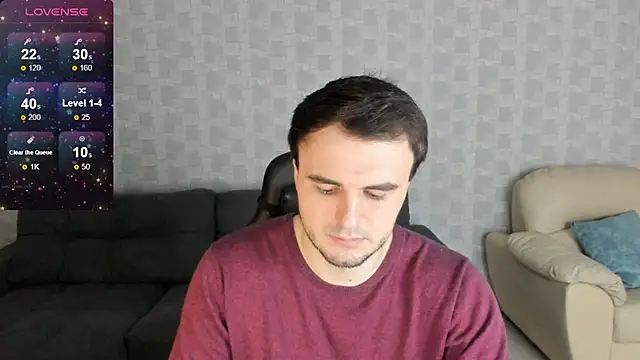 Bruce Wayne9 online show from 12.24.24