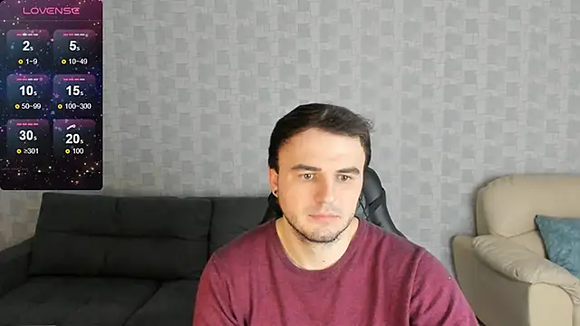 Bruce Wayne9 online show from 12.25.24