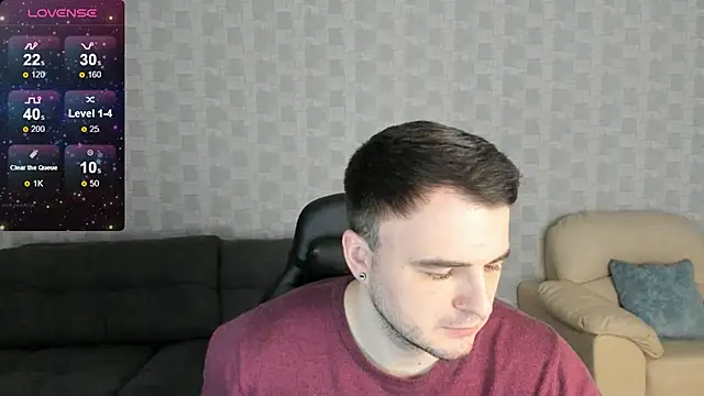 Bruce Wayne9 online show from 01.10.25