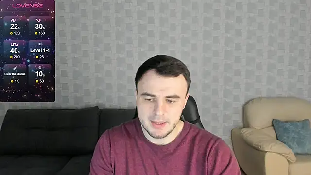 Bruce Wayne9 online show from 01.13.25