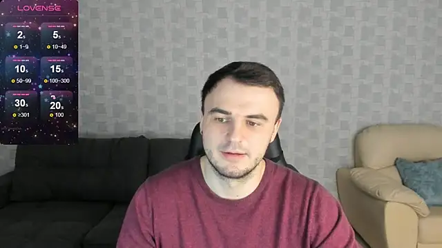 Bruce Wayne9 online show from 01.14.25