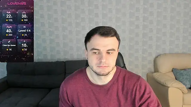 Bruce Wayne9 online show from 01.15.25