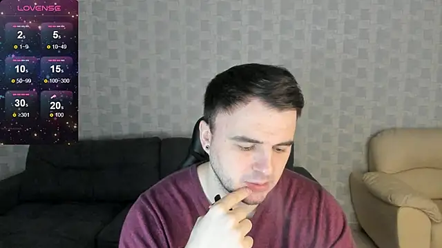 Bruce Wayne9 online show from 01.23.25