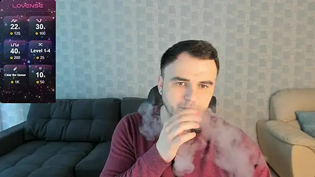 Bruce Wayne9 online show from 02.20.25