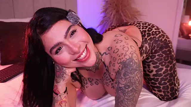 curvyliciousss online show from 01.16.26