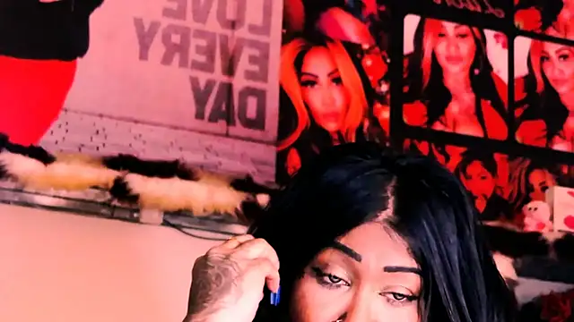 indian dreamgirl online show from 10.19.25