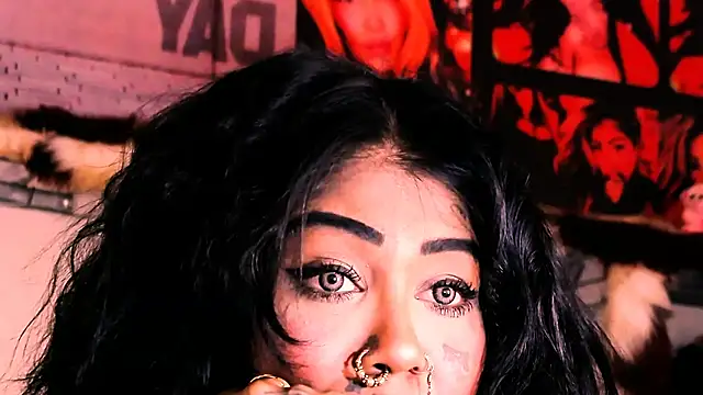 indian dreamgirl online show from 10.21.25