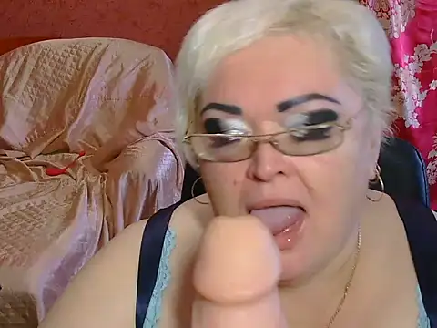 Iren4555 online show from 02.14.25