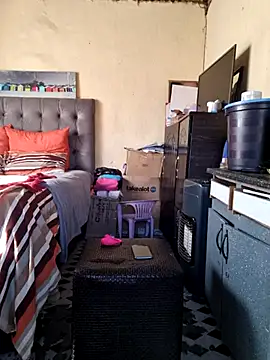 Snapshot of Baeb23 chatting on 03.06.25 Baeb23 online show from 03.06.25