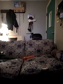 Snapshot of ZeTurtleMaster chatting on 12.23.24 ZeTurtleMaster online show from 12.23.24